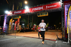 Selangor Half Marathon 2026