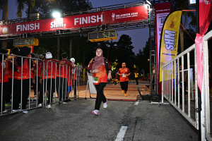 Selangor Half Marathon 2026