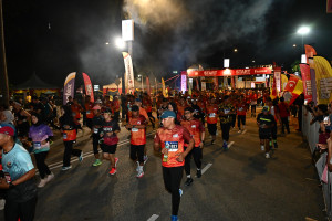 Selangor Half Marathon 2026