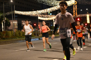 Selangor Half Marathon 2026