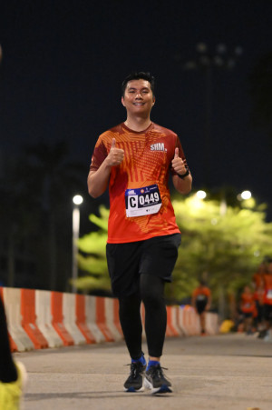 Selangor Half Marathon 2026