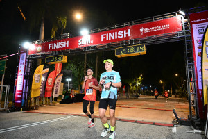 Selangor Half Marathon 2026