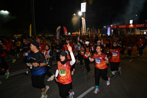 Selangor Half Marathon 2026