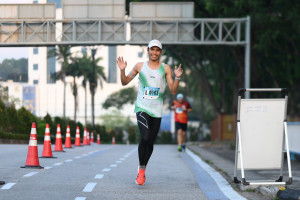 Selangor Half Marathon 2026