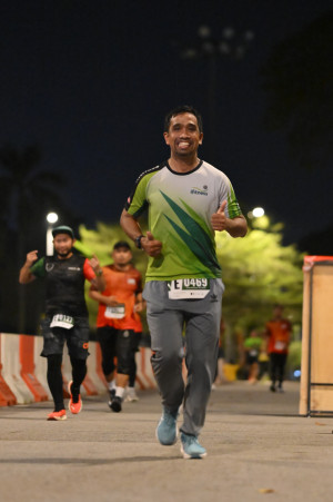 Selangor Half Marathon 2026