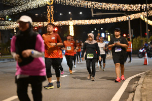 Selangor Half Marathon 2026
