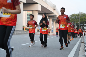 Selangor Half Marathon 2026
