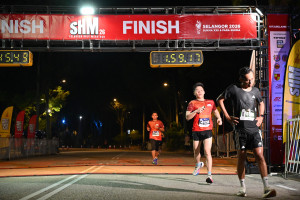 Selangor Half Marathon 2026
