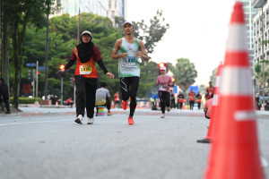 Selangor Half Marathon 2026