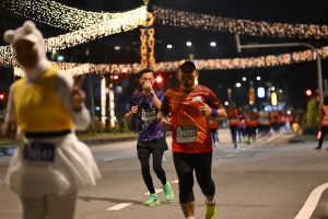 Selangor Half Marathon 2026