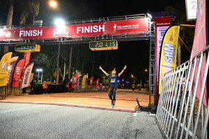 Selangor Half Marathon 2026