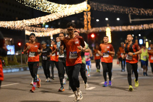 Selangor Half Marathon 2026