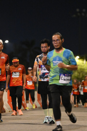 Selangor Half Marathon 2026