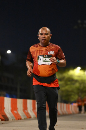 Selangor Half Marathon 2026
