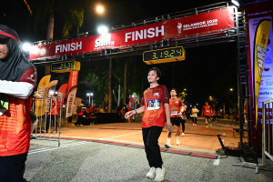 Selangor Half Marathon 2026