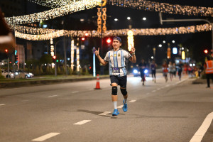Selangor Half Marathon 2026