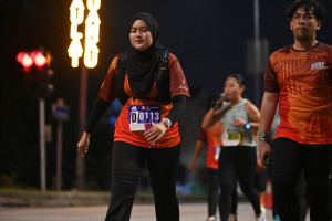 Selangor Half Marathon 2026