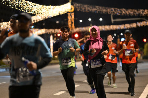 Selangor Half Marathon 2026