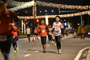 Selangor Half Marathon 2026
