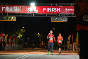 Selangor Half Marathon 2026