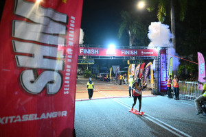 Selangor Half Marathon 2026
