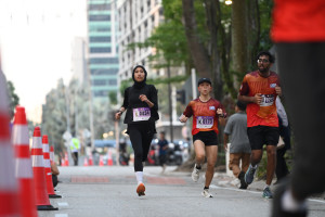 Selangor Half Marathon 2026