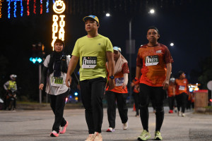 Selangor Half Marathon 2026