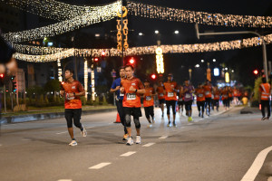 Selangor Half Marathon 2026