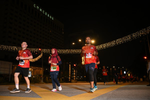 Selangor Half Marathon 2026