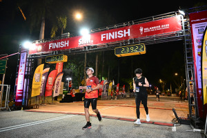 Selangor Half Marathon 2026