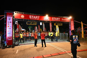 Selangor Half Marathon 2026