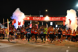 Selangor Half Marathon 2026