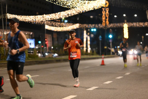 Selangor Half Marathon 2026