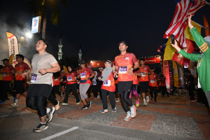 Selangor Half Marathon 2026