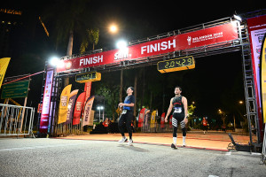 Selangor Half Marathon 2026