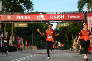 Selangor Half Marathon 2026