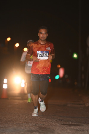 Selangor Half Marathon 2026