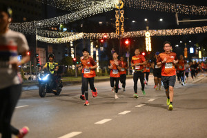 Selangor Half Marathon 2026