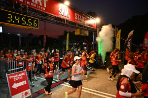 Selangor Half Marathon 2026