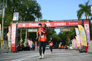 Selangor Half Marathon 2026