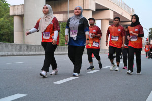Selangor Half Marathon 2026
