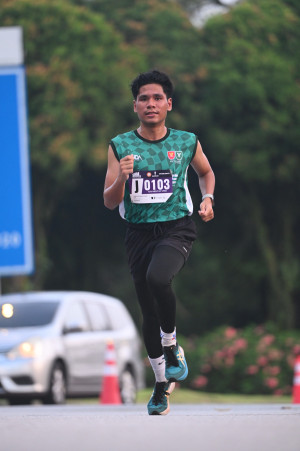 Selangor Half Marathon 2026
