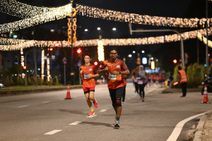 Selangor Half Marathon 2026