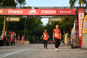 Selangor Half Marathon 2026