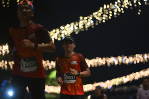 Selangor Half Marathon 2026