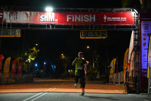 Selangor Half Marathon 2026