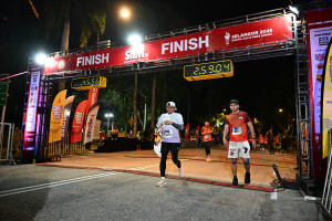 Selangor Half Marathon 2026