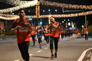 Selangor Half Marathon 2026