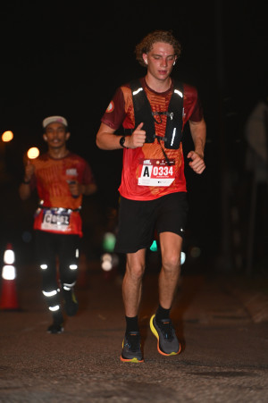 Selangor Half Marathon 2026