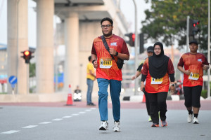 Selangor Half Marathon 2026